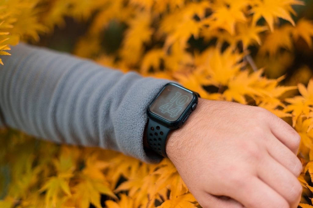 Los Usuarios Están Pidiendo Un Navegador Para Apple Watch