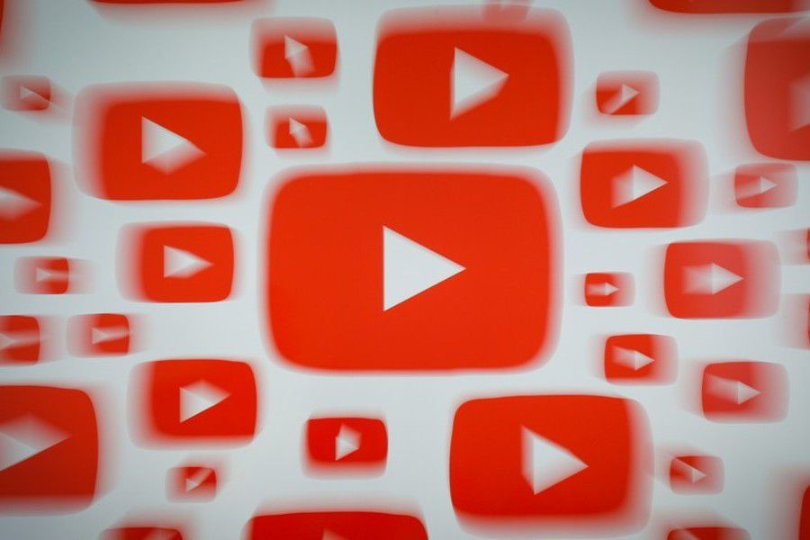 ¿Los vídeos más vistos en YouTube en este 2021?