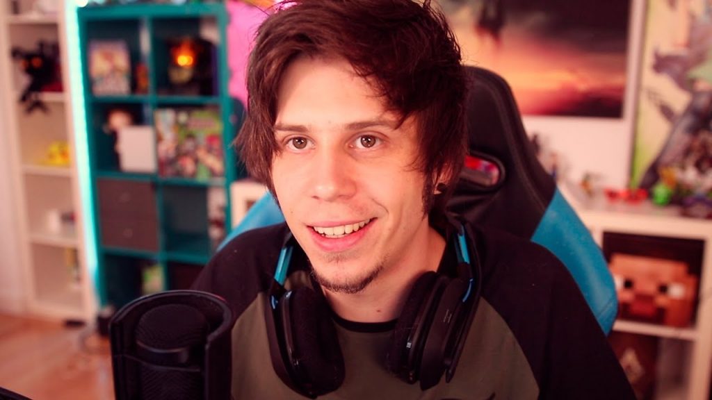 El Rubius Gana Espacio En Los Videos De Youtube