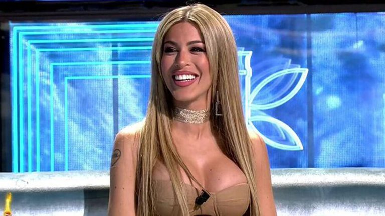 MYHYV: así era Oriana Marzoli cuando empezó en televisión