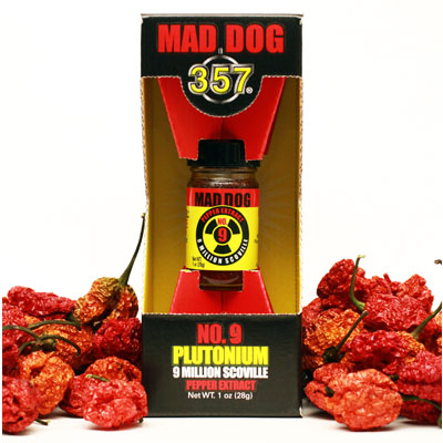 mad dog 357