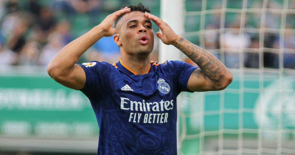 Mariano 1