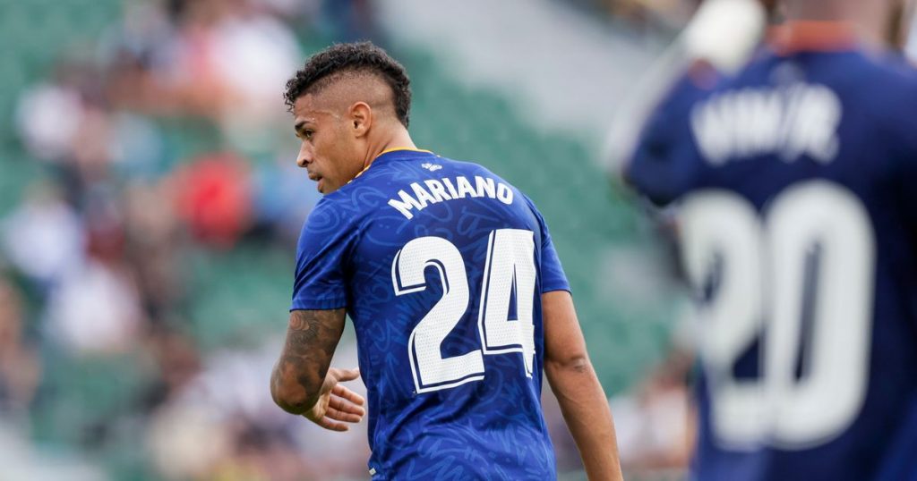 Mariano 2