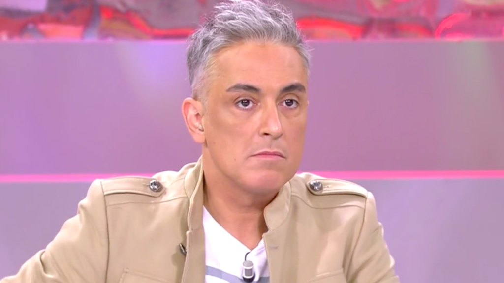 Más Allá De Las Risas Sálvame
