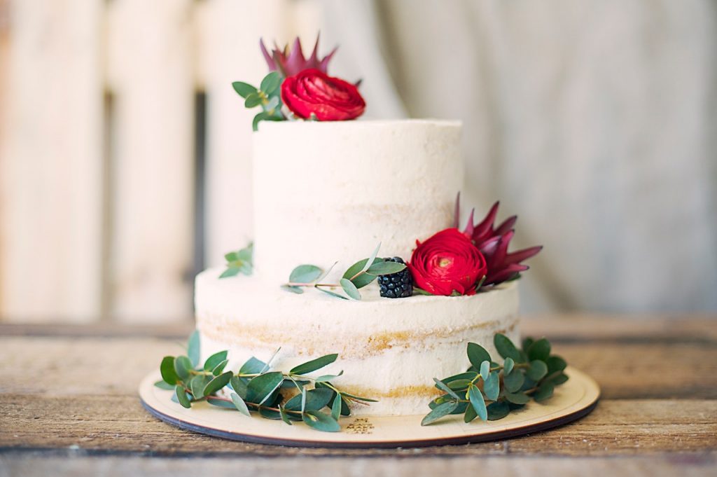 Masas Para Hacer Pasteles