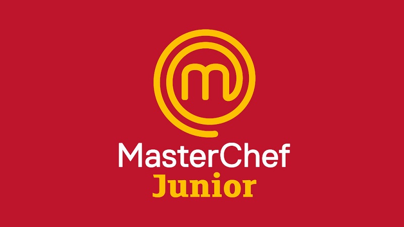 Masterchef Junior: Fecha De Estreno Y Concursantes