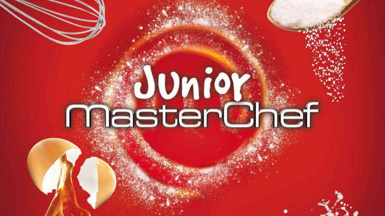 Masterchef Junior: fecha de estreno y concursantes