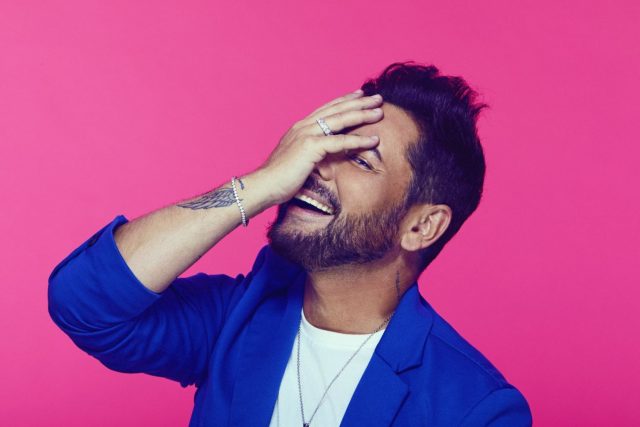 Miguel Poveda Presenta “Diverso”, Su Nuevo Álbum 2 Miguel Poveda Diverso