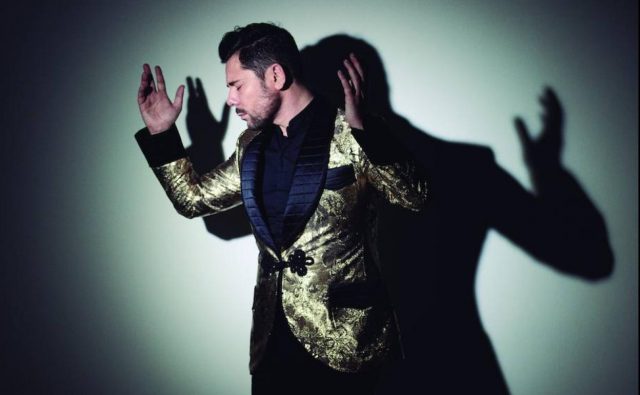Miguel Poveda Presenta “Diverso”, Su Nuevo Álbum 4 Miguel Poveda Diverso