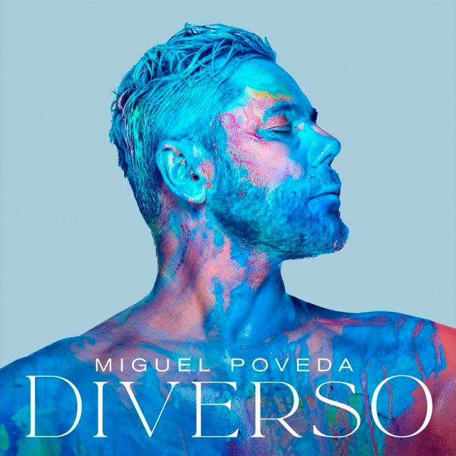Miguel Poveda Presenta “Diverso”, Su Nuevo Álbum 3 Miguel Poveda Diverso