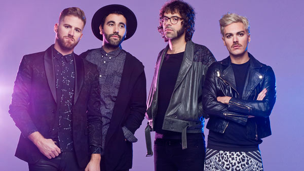 Miss Caffeina En 'Autoayuda', Su Nuevo Single 4 Miss Caffeina Autoayuda