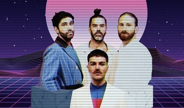 Miss Caffeina En 'Autoayuda', Su Nuevo Single 2 Miss Caffeina Autoayuda