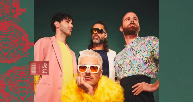 Miss Caffeina En 'Autoayuda', Su Nuevo Single 1 Miss Caffeina Autoayuda
