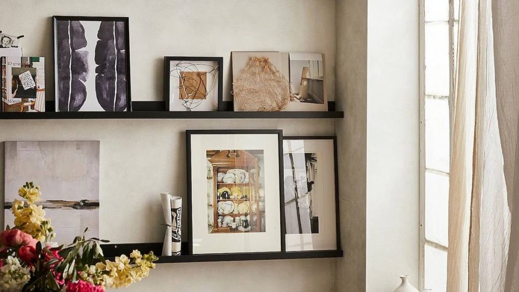 Mosslanda Decorar Casa