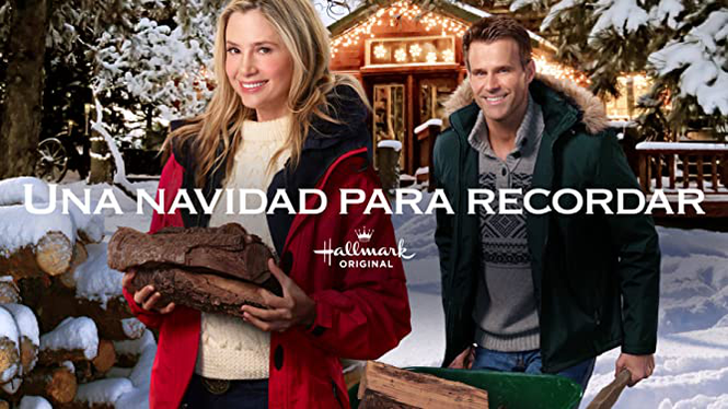 Una Navidad Para Recordar , Amazon Prime