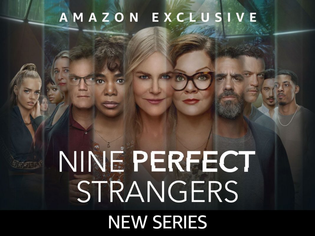 Las 10 mejores series de Amazon Prime en 2021