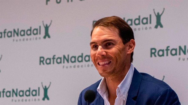 Nadal Fundacion 2