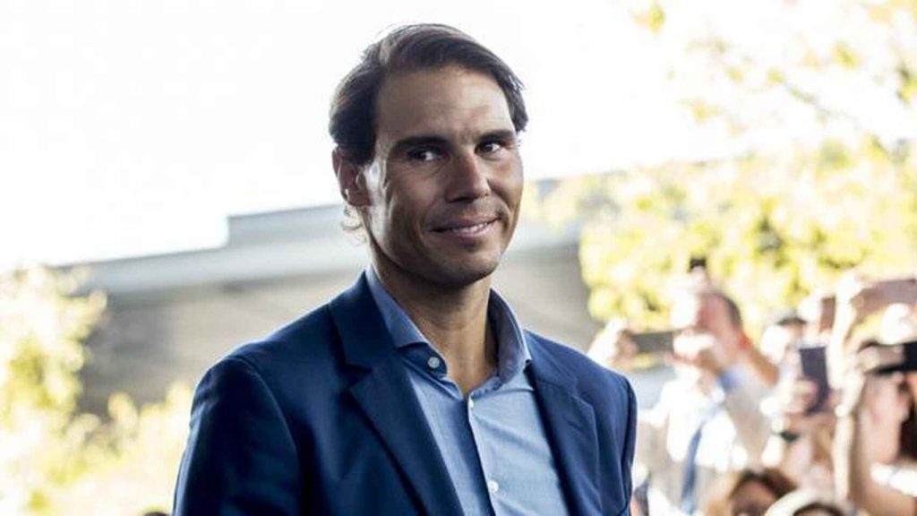 Nadal Traje 1