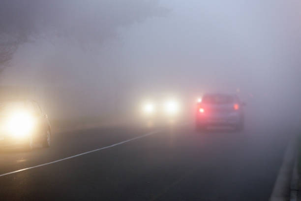 Niebla