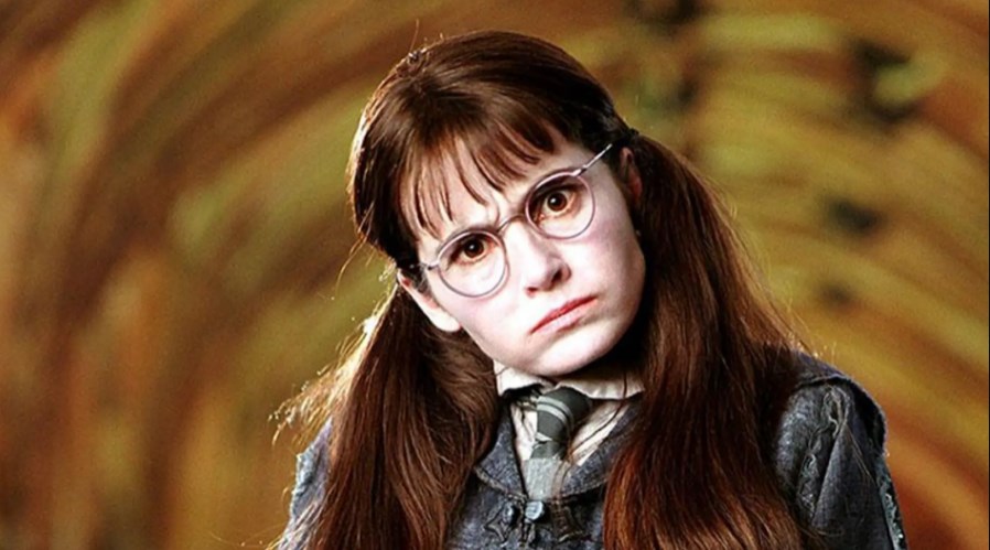 ¿Cómo Recuerdas A Myrtle La Llorona De Harry Potter?
