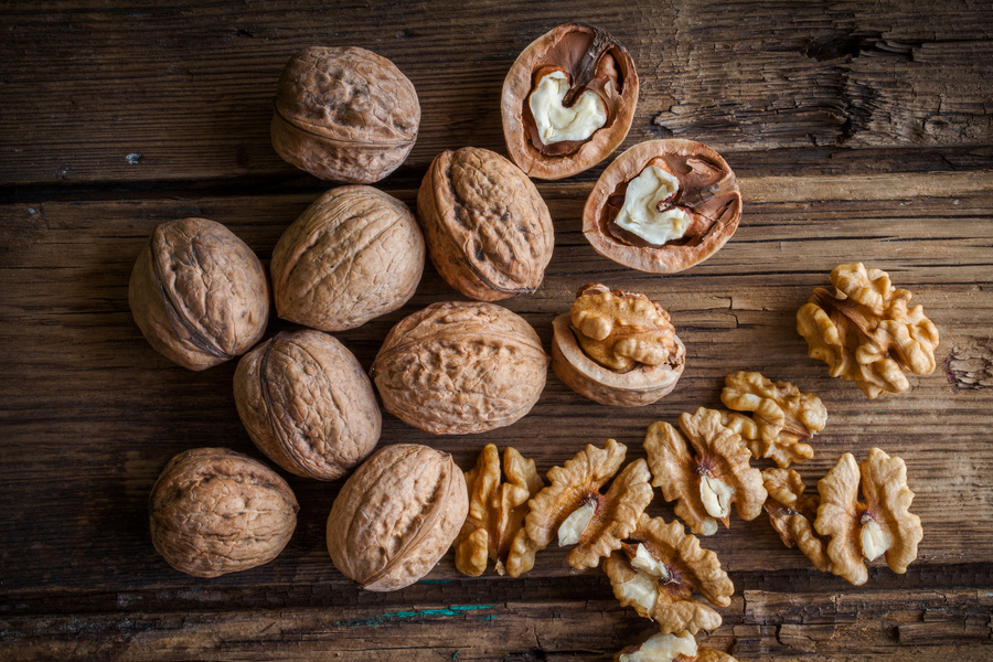 ¡No Tienes Las Cáscaras De Nueces! Los Otros Usos Que Pueden Tener