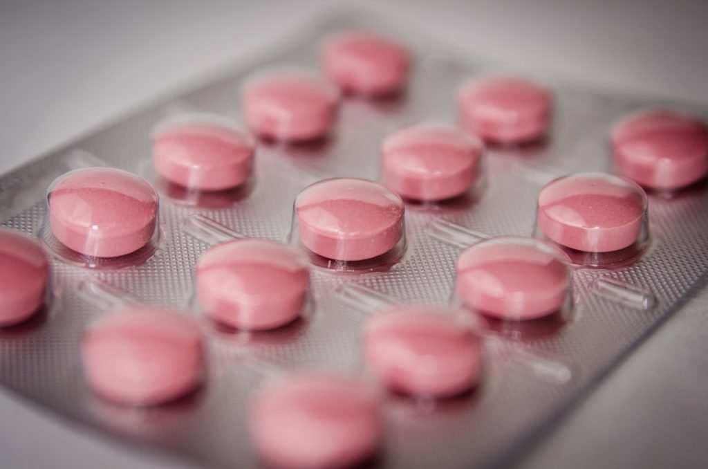 No Va De La Mano Con Antibióticos