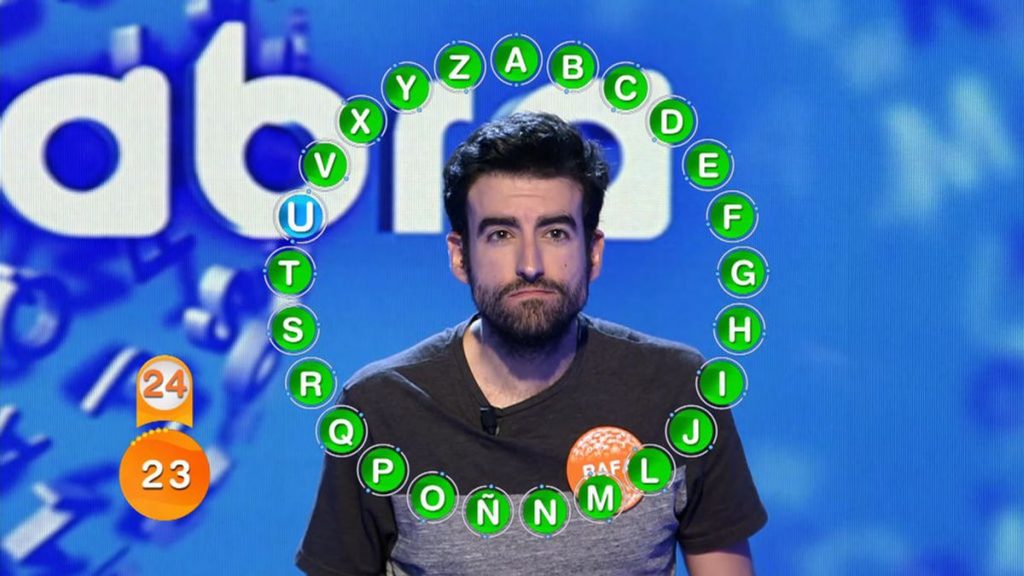 Otra Demanda Para Pasapalabra