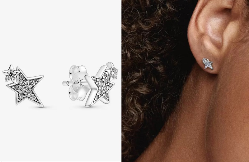 De Plata Y Brillante: Pandora Pone A Precio Mínimo Su Collar Más Vendido