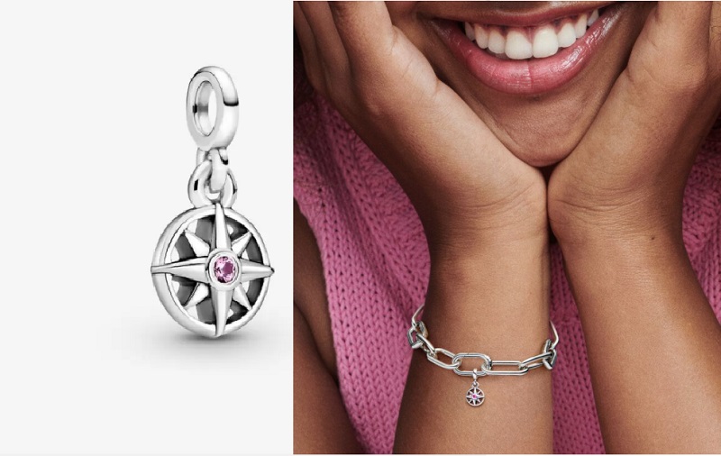 Pandora: 10 Joyas Que Puedes Regalar O Disfrutar Por Menos De 20 Euros