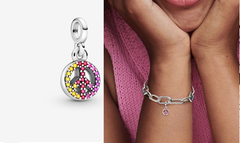 Pandora: 10 Joyas Que Puedes Regalar O Disfrutar Por Menos De 20 Euros