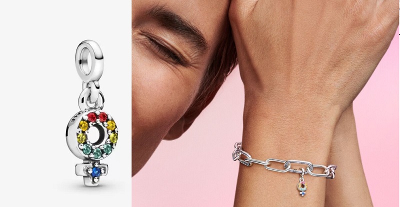 Pandora: 10 Joyas Que Puedes Regalar O Disfrutar Por Menos De 20 Euros