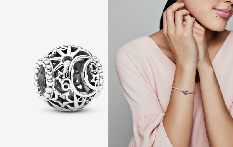 Pandora: 10 Joyas Que Puedes Regalar O Disfrutar Por Menos De 20 Euros