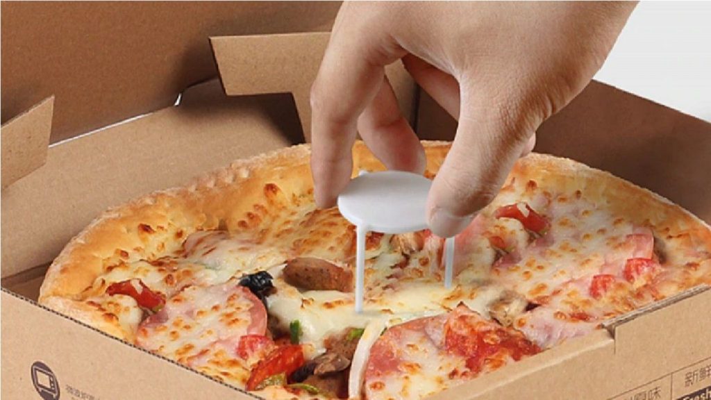 ¿Qué Se Ha Hecho Con Esta Pieza De Plástico?