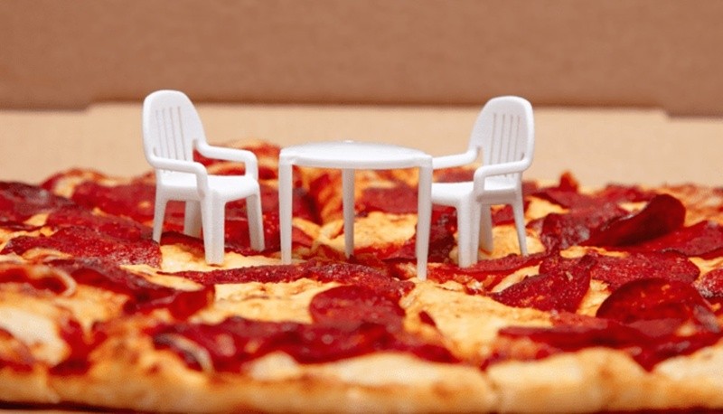 ¿Cuántas De Estas Piezas De Plástico Se Venden Cada Año?