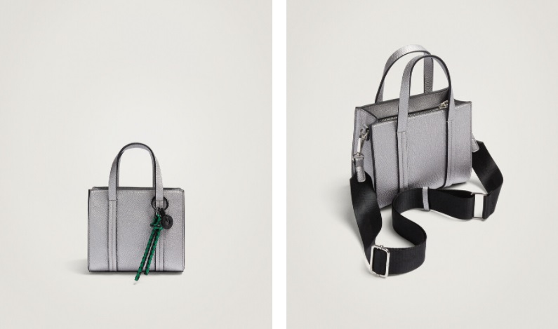 Parfois tiene un bolso que parece de Louis Vuitton y vale 23,99 euros