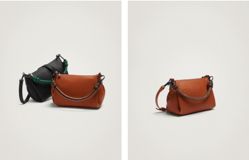 Parfois tiene un bolso que parece de Louis Vuitton y vale 23,99 euros