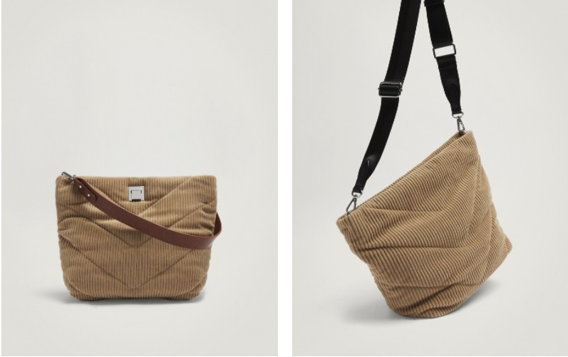 Para Regalar O Disfrutar: Este Es El Bolso Perfecto De Parfois Para Invierno