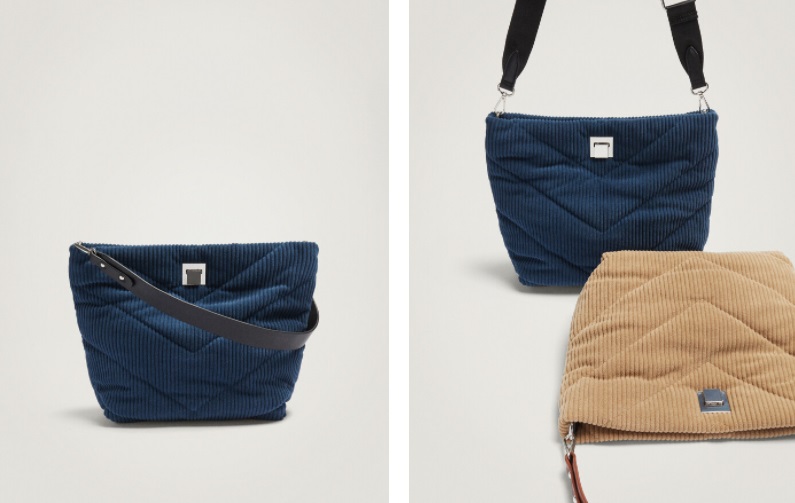 Para Regalar O Disfrutar: Este Es El Bolso Perfecto De Parfois Para Invierno