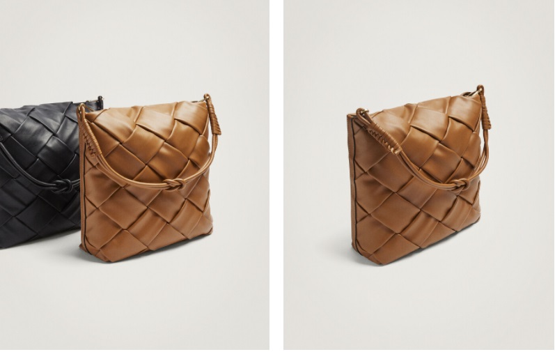 Para Regalar O Disfrutar: Este Es El Bolso Perfecto De Parfois Para Invierno