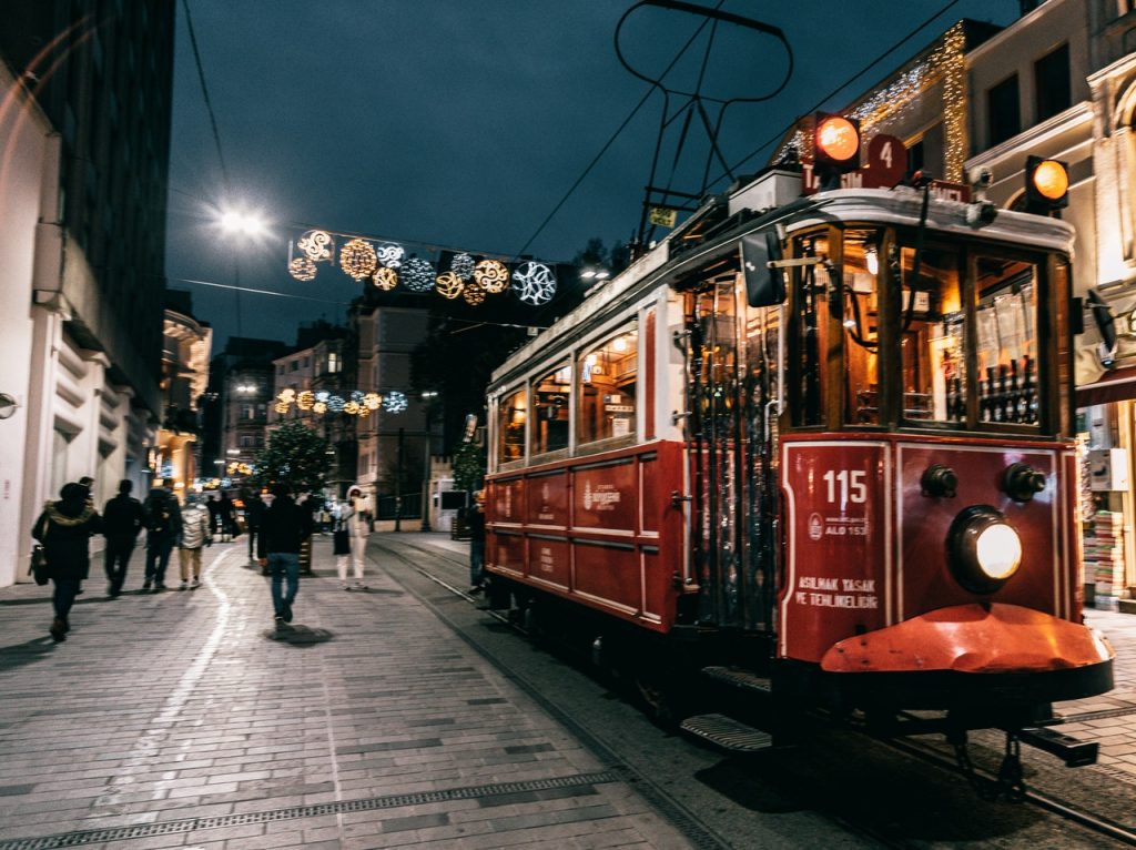Pasa La Mejor Navidad En Peñíscola