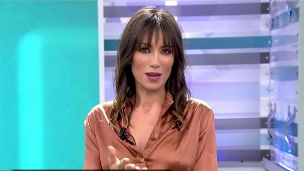 Ya Es Mediodía La Presentadora Que Podría Sustituir A Sonsoles Ónega 
