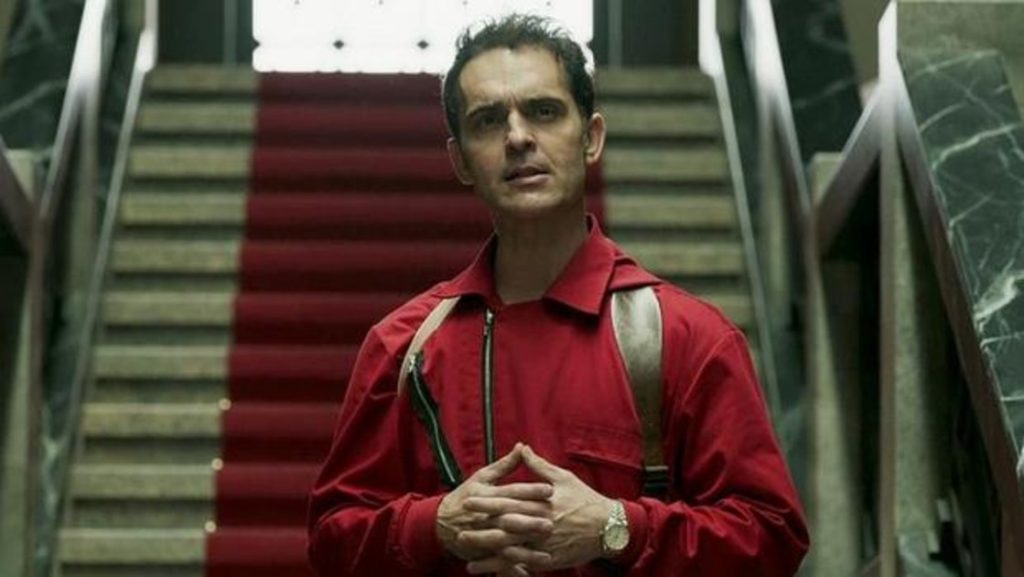 Pedro Alonso