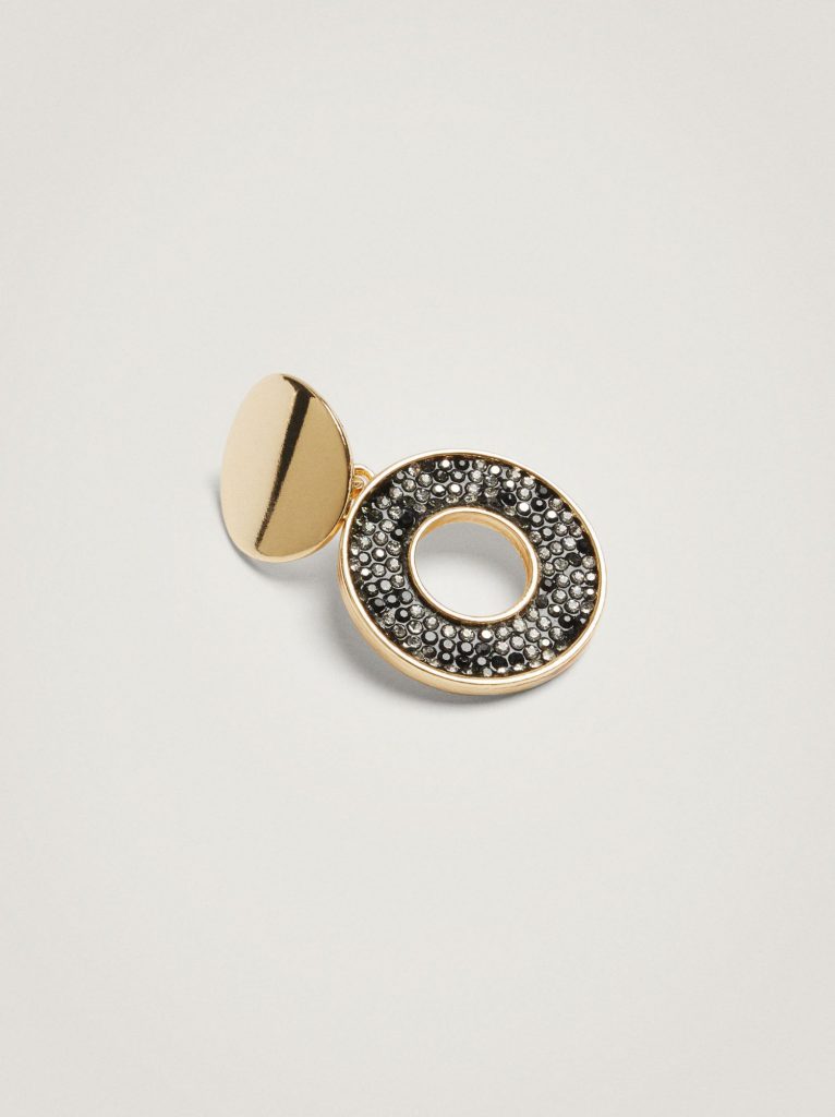 El Anillo De Parfois Que Parece De Boda Y Cuesta 5,99 Euros