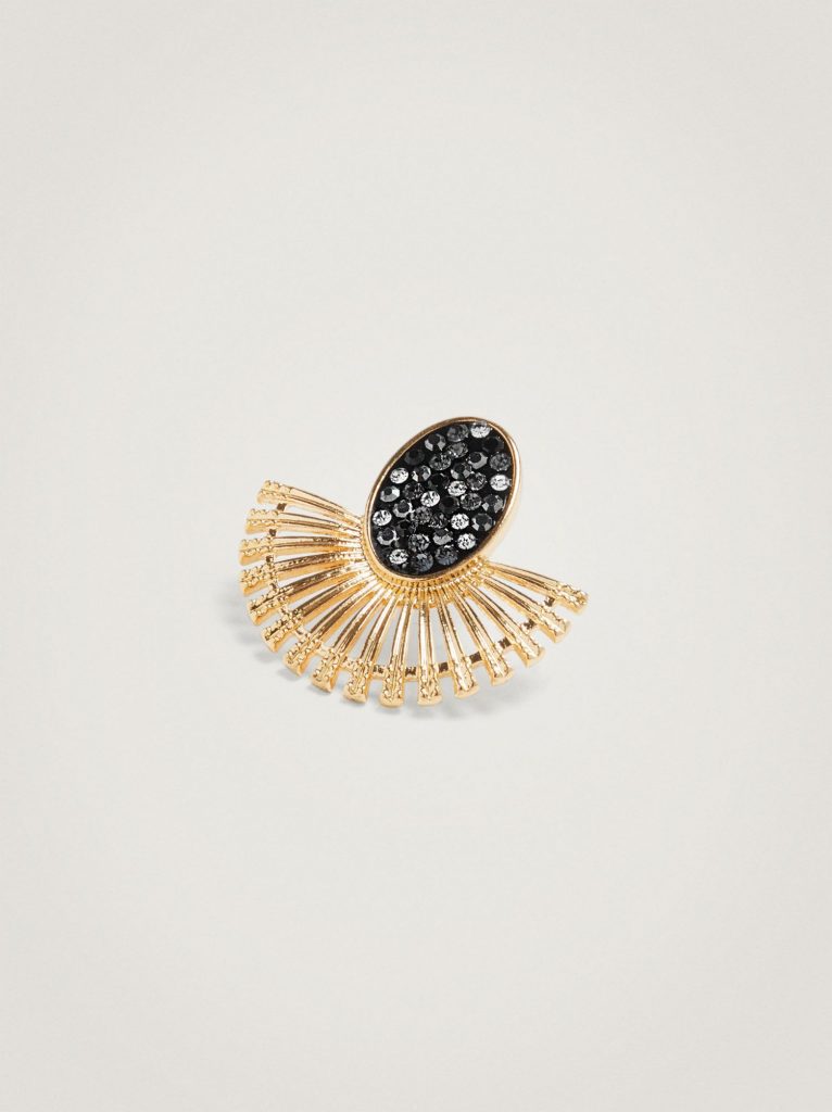 El Anillo De Parfois Que Parece De Boda Y Cuesta 5,99 Euros