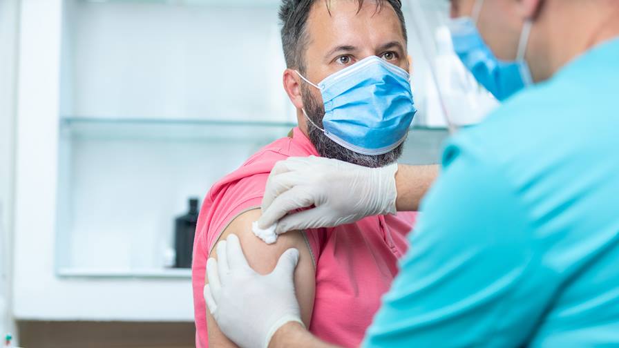 ¿Existe Riesgo De Cáncer?