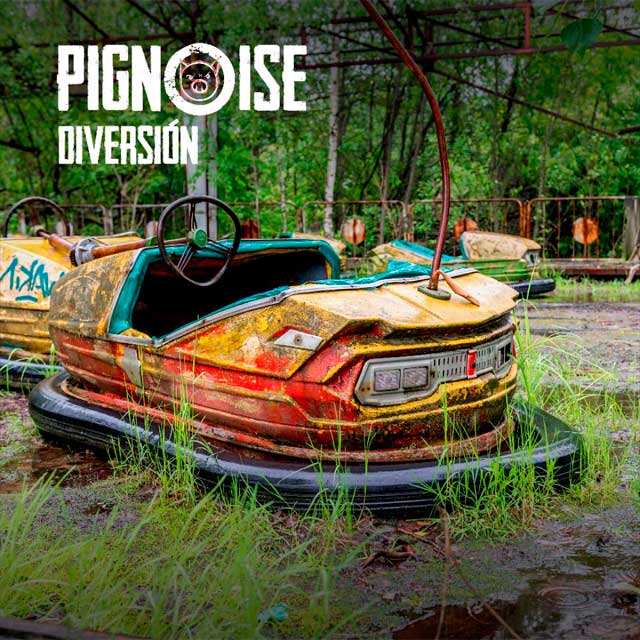 Pignoise Diversión