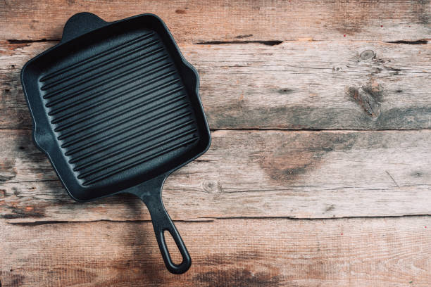 Plancha De Cocina
