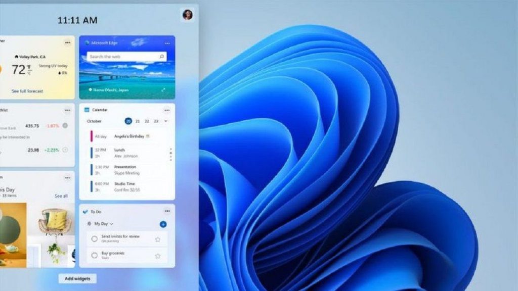 ¿Windows 11 Se Solo Para Educación?