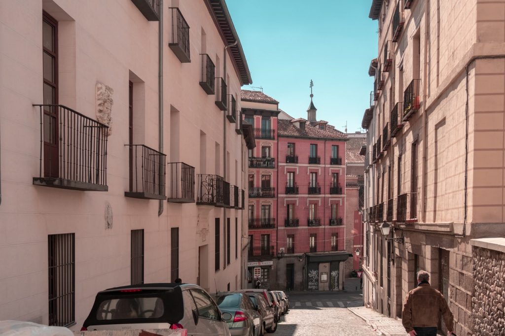 Pozuelo de Alarcón, el pueblo de Madrid que lo tiene todo