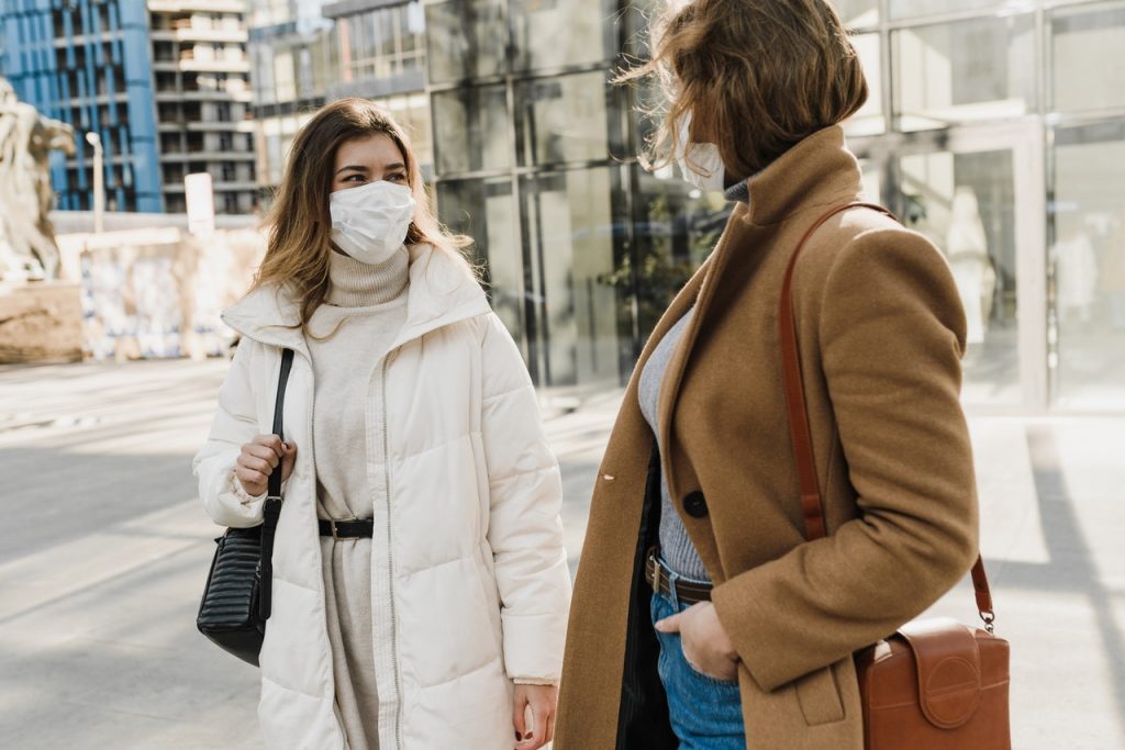 Propuestas De Abrigos En Amazon Invierno